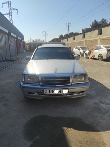 mercedesbenz ml: Mercedes-Benz 220: 2.2 л | 1993 г. Седан