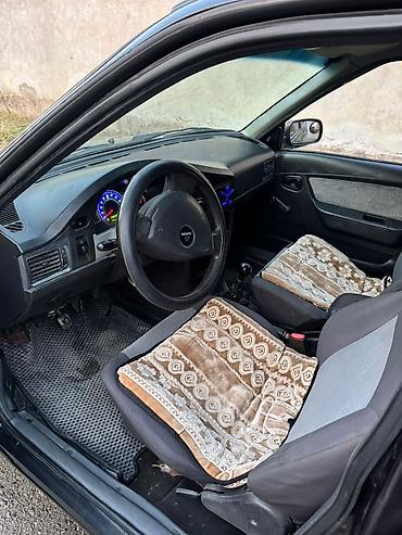 Daewoo: Daewoo Nexia: 2011 г. — 5