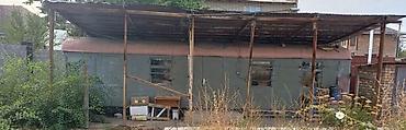 жд вагон: Продаю вагон без колёс, размер длина - 12 метров, ширина 2.5 — 1