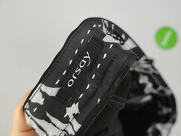 orsay mohito: Orsay, Spodnie materiałowe damskie, rozmiar M — 4