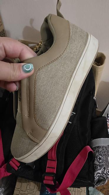 krosovkalar: U.S. Polo Assn. slip-on idman ayaqqabıları - Brend: U.S. Polo Assn. - — 2