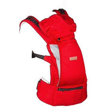 haljine elipsa: Coccolle Kengur Multifunkcionalna Ergonomska Nosiljka 2u1 Gemini – — 1