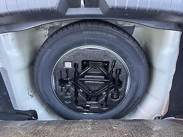 Hyundai: Hyundai Sonata: 2019 г., 2 л, Автомат, Бензин, Седан — 10