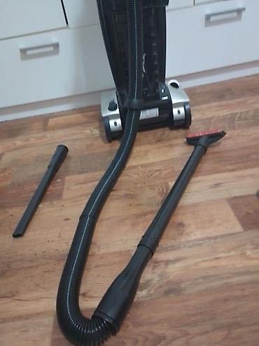 Štapni usisivači: Usisivač Hoover Dust Manager Cyclonic – uspravni model, 2000 W - — 10