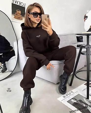 Sweatsuit Sets: 🤍⚜ 𝙉𝙤𝙫𝙖 𝙠𝙤𝙡𝙚𝙠𝙘𝙞𝙟𝙖 ⚜🤍 🤍⚜ 𝙄𝙯𝙜𝙡𝙚𝙙𝙖𝙟𝙩𝙚 𝙛𝙚𝙣𝙤𝙢𝙚𝙣𝙖𝙡𝙣𝙤 𝙪𝙯 𝙣𝙖𝙨𝙚 𝙢𝙤𝙙𝙚𝙡𝙚 🤍⚜ — 5