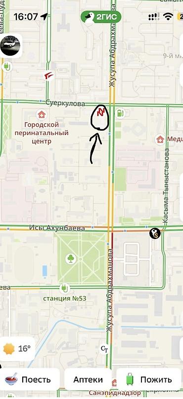 жк максимум: Строится, Элитка, 2 комнаты, 76 м² — 6