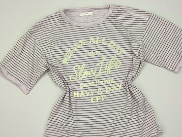 Koszulki: Koszulka, Reserved, 12 lat, 146-152 cm, stan - Idealny