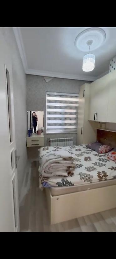 atciliqda satilan evler: Kirayə mənzil, gündəlik yaşayış üçün uyğun. Mənzildə bir qonaq otağı — 5