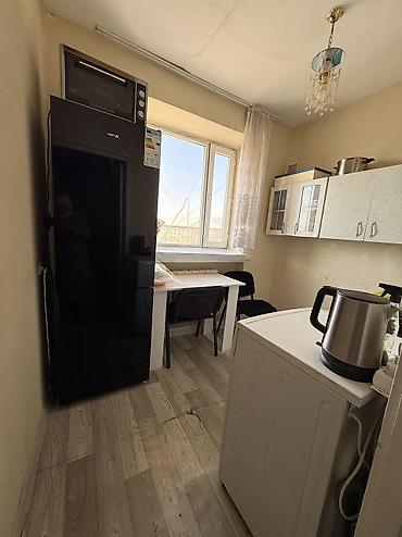 Продажа квартир: 3 комнаты, 48 м², 4 этаж at lalafo.kg — 3 Продажа квартир: 3 комнаты, 48 м², 4 этаж — 3