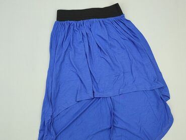 spódnice dresowe długie: Skirt, S (EU 36), condition - Very good