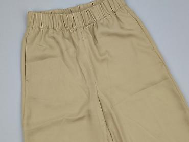 rajstopy do sandalow: H&M, Spodnie materiałowe damskie, rozmiar XS — 1