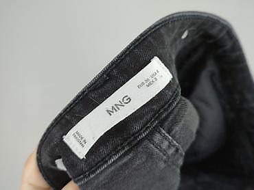 papaya denim: Mango, Jeansy damskie, rozmiar S — 4