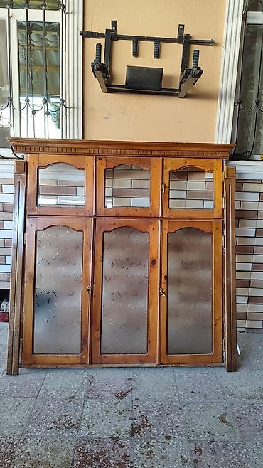 ev otaq qapilari: 1ədəd taxta pencere 50 azn unvan balaxani qəsəbəsi — 1