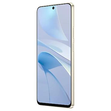 balaca tozsoran: Huawei 128 GB, rəng - Ağ, İki sim kartlı — 2