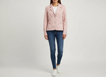kurtki dla ciężarnych: Women's blazer, size L