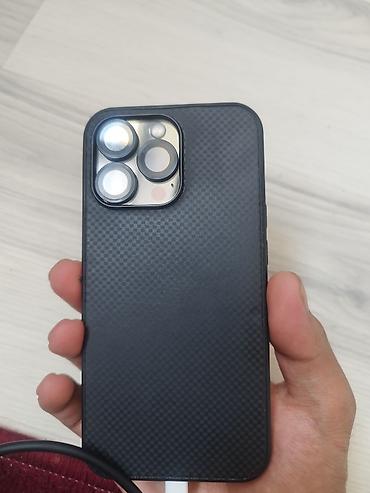 морозильные камеры новые: IPhone 13 Pro, Новый, 256 ГБ, Кабель, Защитное стекло, Наушники — 4