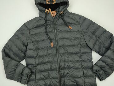 Jackets: Light jacket for men, 5XL (EU 50), condition - Very good
