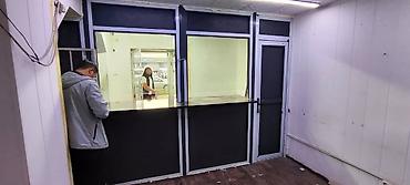 smart open: Алюминиевые и металлопластиковые светопрозрачные конструкции под заказ — 3