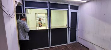 Пластиковые окна на заказ: Пластиковые окна двери витраж алюминий заказ кабыл алабыз окон — 11