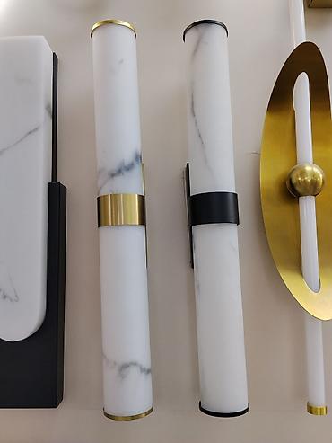 smart light: Настенные светильники в современном стиле - Тип: бра с — 1