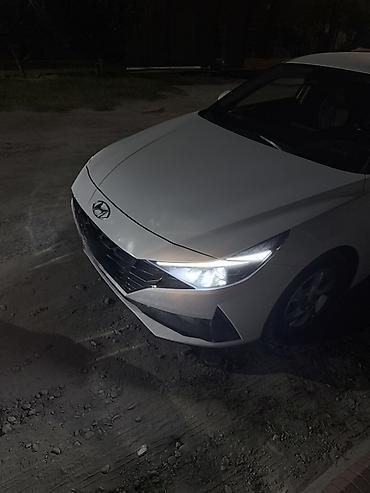 акпп хундай солярис: Hyundai Avante: 2021 г., 1.6 л, Автомат, Бензин, Седан — 3