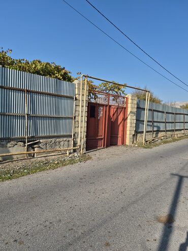 Torpaq sahələrinin satışı: 8 sot, Mülkiyyətçi, Kupça (Çıxarış), Texniki pasport — 17