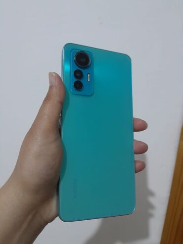 Xiaomi: Xiaomi Redmi Note 13, 128 GB, rəng - Göy, 
 Barmaq izi, İki sim kartlı