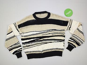 polar jamniki: Sisley, Sweter damski, rozmiar 4XL — 2
