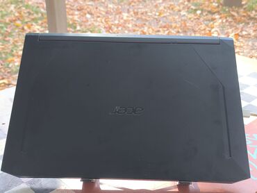 Ноутбуки: Ноутбук, Acer, 16 ГБ ОЗУ, Intel Core i5, 17.3 ", Б/у, Игровой, память SSD — 6