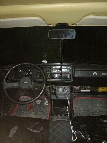 VAZ (LADA): VAZ (LADA) 2107: 0.9 l | 2005 il 74996 km Sedan -da lalafo.az — 8 VAZ (LADA): VAZ (LADA) 2107: 0.9 l | 2005 il 74996 km Sedan — 8