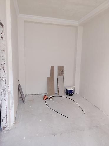 Услуги: Köhnə Şok Marketə yaxın ərazidə yerləşən apartman tipli mənzillər — 1