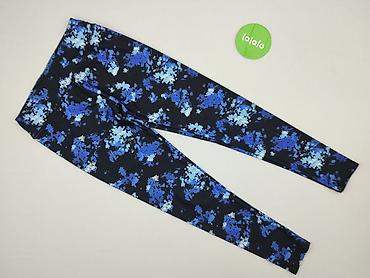 dresy z majtkami: Legginsy Sportowe damskie, rozmiar S — 2