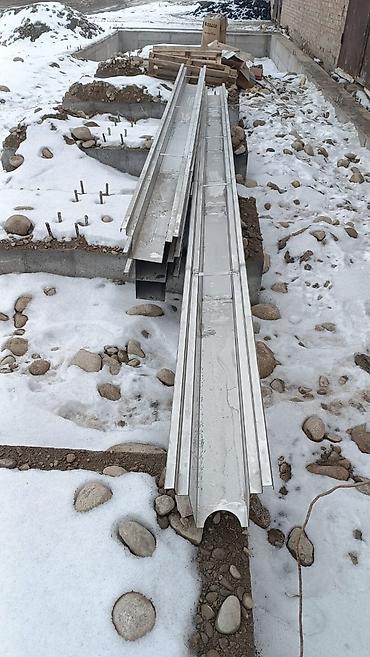 Сварка: Сварка | Ворота Монтаж — 24