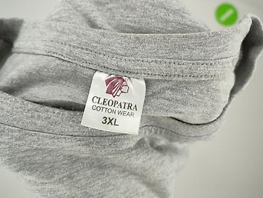 kolekcja solar: T-shirt damski, rozmiar 3XL — 4