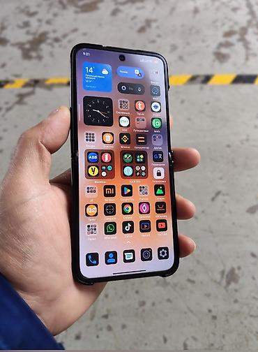 mi mix 2: Xiaomi Mix Flip, 512 GB — 2