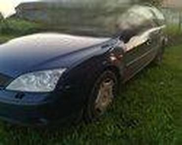 vertuss auto futog: FORDOVI DELOVI SVI MODELI ZA FORD FIESTA OD 1996. DO 2010. GOD. | — 9