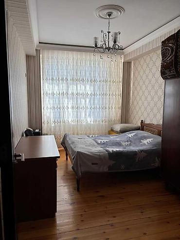 yasma: Yeni Yasamal, 2 otaqlı, Yeni tikili, m. İnşaatçılar, 85 kv. m — 2