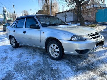 девоо нексия: Daewoo Nexia: 2008 г., 1.5 л, Механика, Бензин, Седан