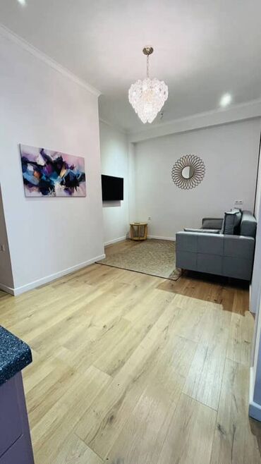 Долгосрочная аренда квартир: 1 комната, Без подселения — 3