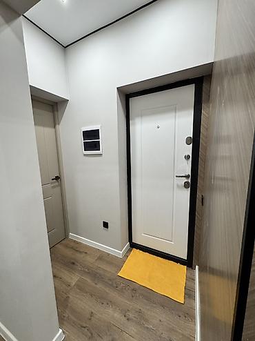 Продажа квартир: 2 комнаты, 60 м², Арча-Бешик ж/м 106 серия улучшенная, 5 этаж, Дизайнерский ремонт — 6