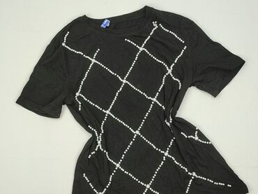 Zara, T-shirt damski, M