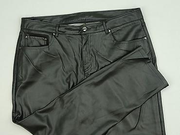 walkx klapki: Marks & Spencer, Spodnie materiałowe damskie, rozmiar XL — 1
