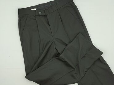 ubrania rick and morty: Suit pants for men, size S