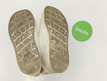 buty z c: Sneakersy damskie, rozmiar 38 — 4