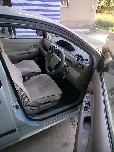 тракторы т40: Toyota Raum: 2004 г., 1.5 л, Автомат, Бензин, Минивэн — 6