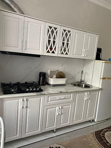 Продажа квартир: 2 комнаты, 68 м², Элитка, 2 этаж, Евроремонт at lalafo.kg — 7 Продажа квартир: 2 комнаты, 68 м², Элитка, 2 этаж, Евроремонт — 7