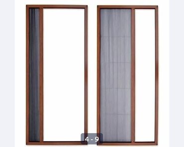 Pərdə və tüllər: Agcaqanad torlari siyirmeli turkiye isdesal — 4