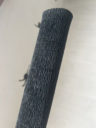 Канцтовары: Гофрированная бумага ( Италия) в рулонах, для декора и рукоделия. - — 5