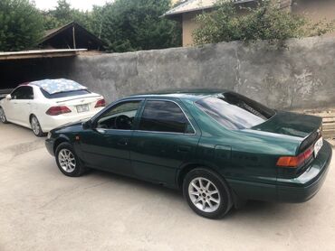 купить авто аварийном состоянии: Toyota Camry: 1999 г., 3 л, Автомат, Бензин, Седан