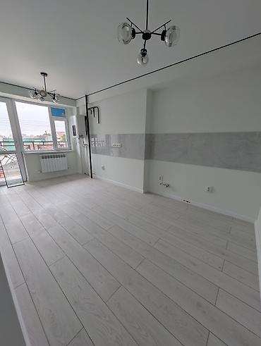Продажа квартир: 2 комнаты, 72 м², Кызыл Аскер Элитка, 2 этаж, Евроремонт — 3